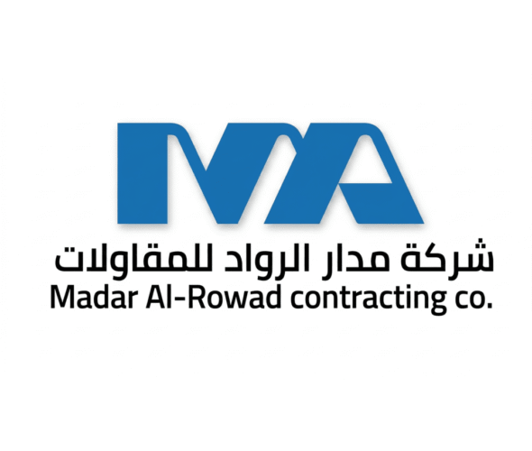 شعار-شركة-مدار-الرواد-الرياض شعار شركة مدار الرواد - أحد شركاء النجاح لخدمات مؤسسة كم النظافة بالرياض