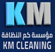 km saudi logo new